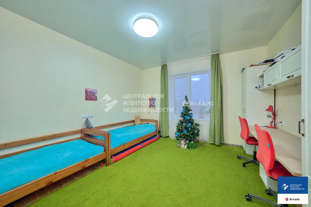 Продажа дома, Рыбное, Рыбновский район, Сосновый бульвар - Фото 7