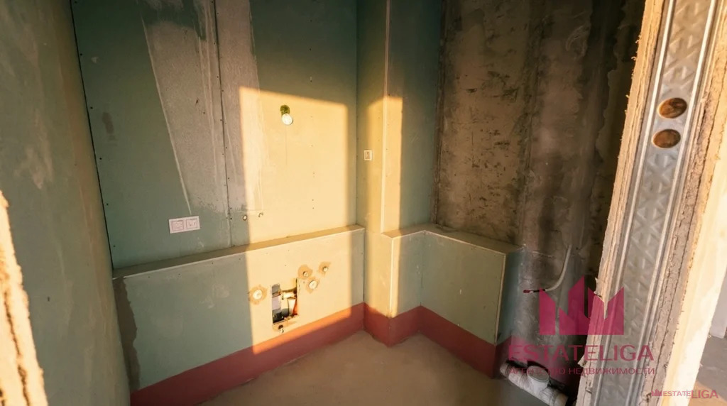 Продажа квартиры, 1-й Сетуньский проезд - Фото 7