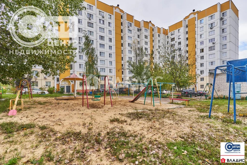 Продажа квартиры, Воронеж, улица Защитников Родины - Фото 14