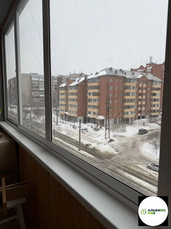 Аренда квартиры, Томск, ул. Лебедева - Фото 10