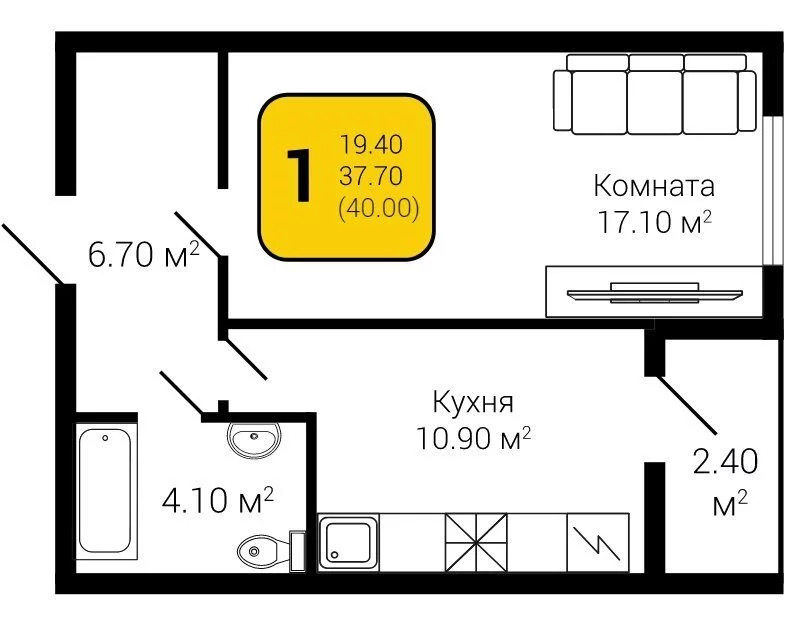 Циан Воронеж Боровое Купить Квартиру