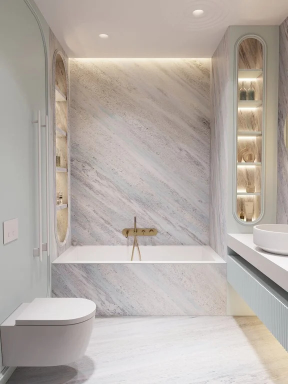 Продажа квартиры, м. Чернышевская, Воскресенская наб. - Фото 25