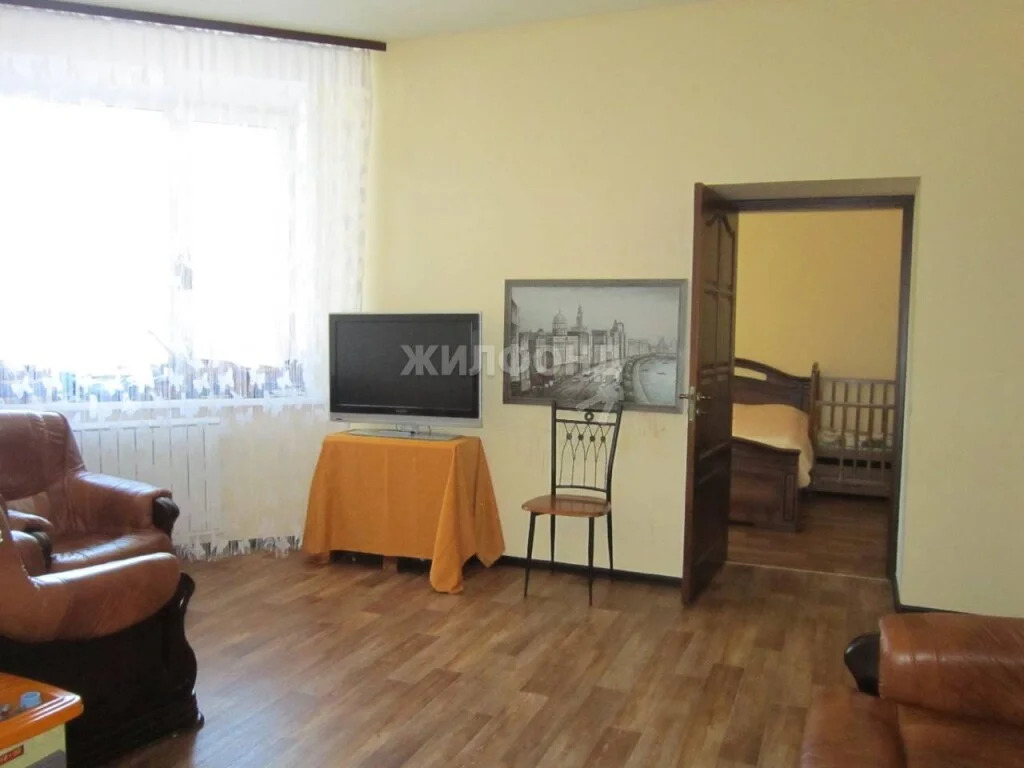 Продажа квартиры, Бердск, Речкуновская зона отдыха - Фото 2
