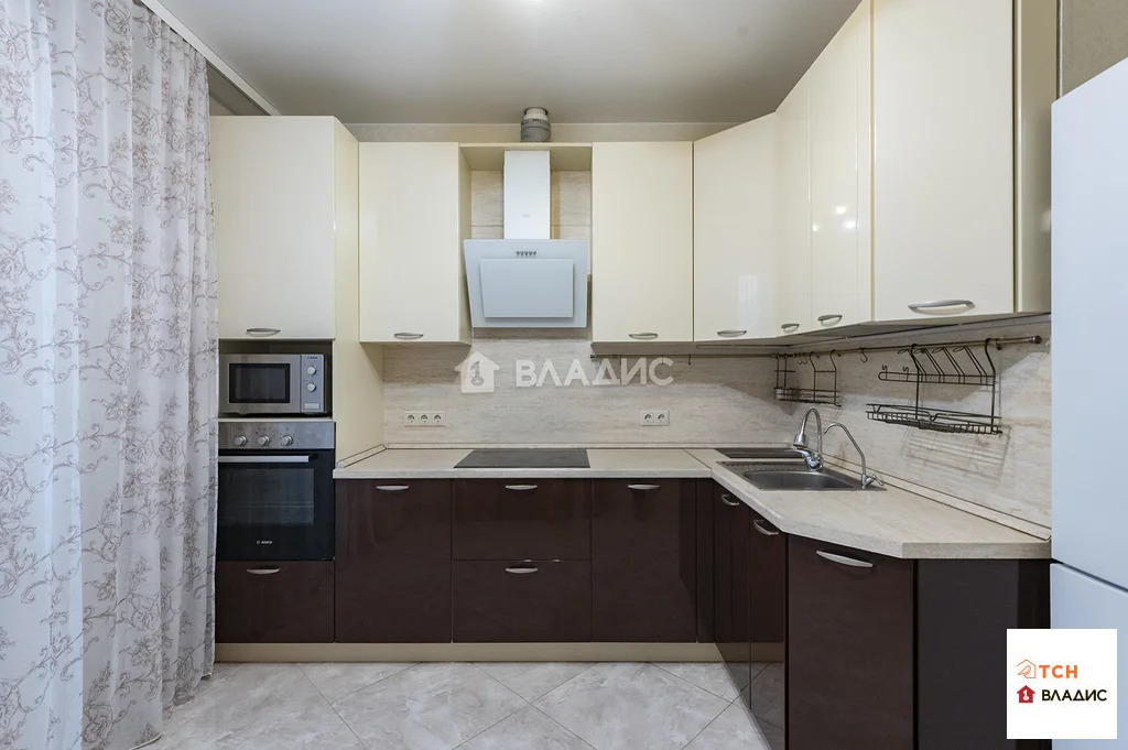 Аренда квартиры, Щелково, Щелковский район, 2 - Фото 9