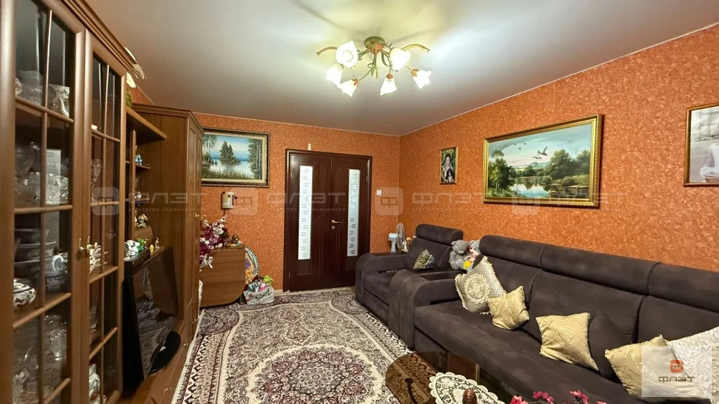 Продажа квартиры, Казань, ул. Академика Завойского - Фото 5