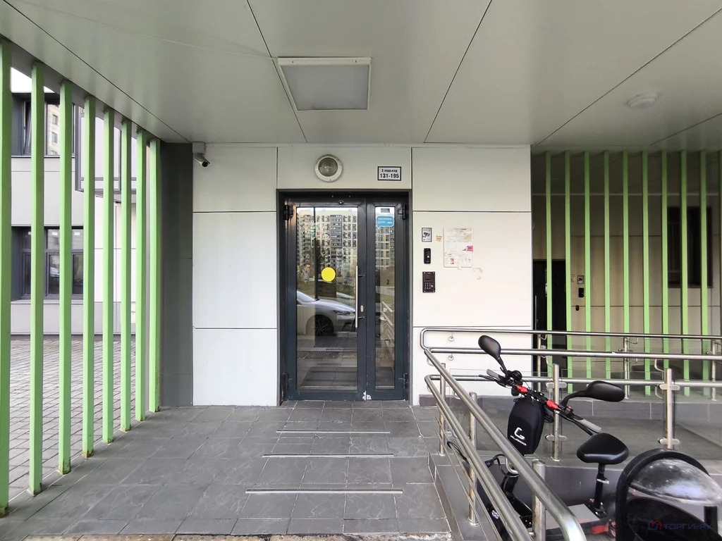 Продажа квартиры, Долгопрудная аллея - Фото 4