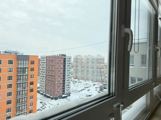 Продам однокомнатную (1-комн.) квартиру, Героя Советского Союза Ари... - Фото 11