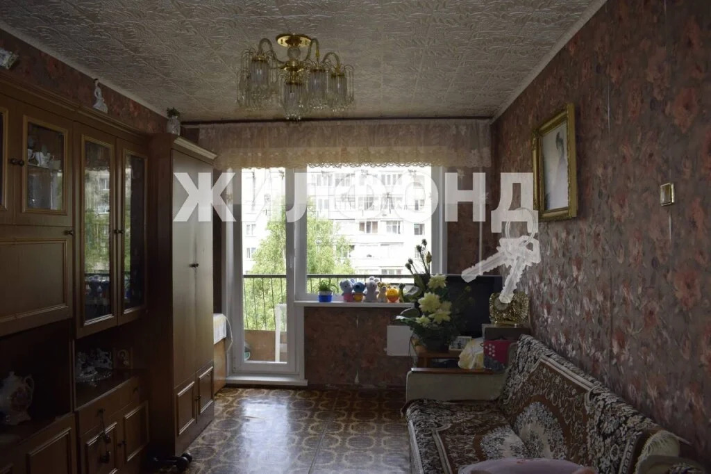 Продажа квартиры, Новосибирск, ул. Полтавская - Фото 0