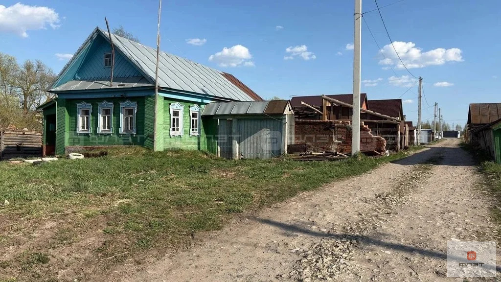 Продажа участка, Богородское, Пестречинский район, ул. Комарова - Фото 2