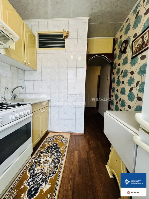 Продажа квартиры, Рязань, ул. Крупской - Фото 8