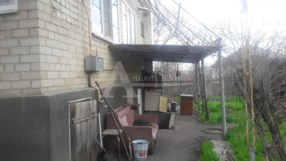 Продажа дома, Иноземцево, ул. Крупской - Фото 5