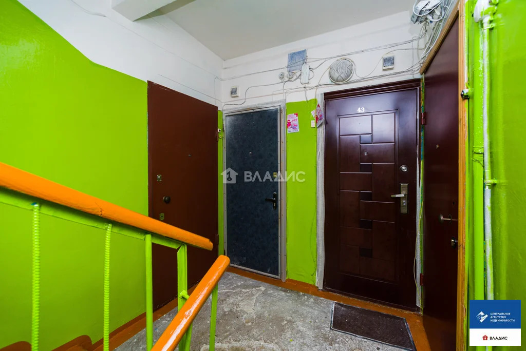 Продажа квартиры, Рязань, 1-я Прудная улица - Фото 14