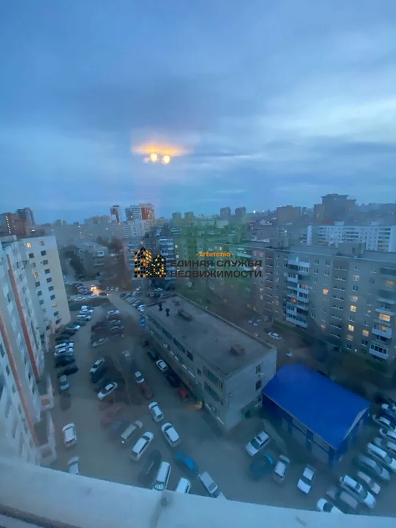 Аренда квартиры, Уфа, ул. Минигали Губайдуллина - Фото 3