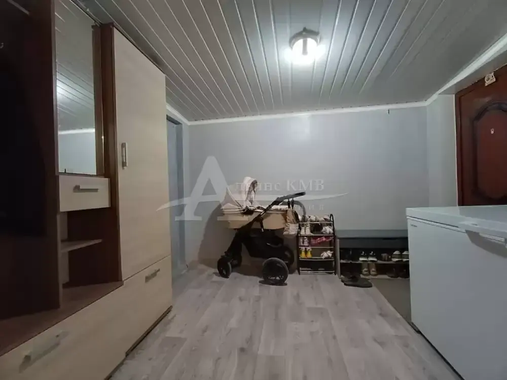 Продажа дома, Зеленокумск, Советский район, Пугачёва ул. - Фото 12