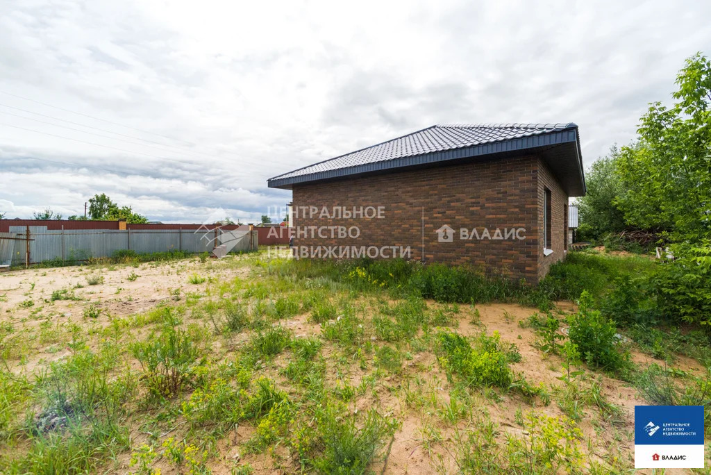 Продажа дома, Агро-Пустынь, Рязанский район, ул. Демьяна Бедного - Фото 12