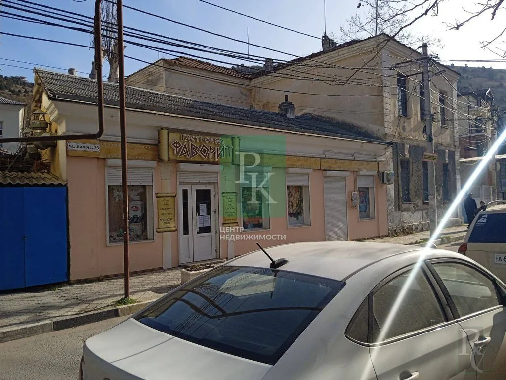 Продажа торгового помещения, Севастополь, ул. Калича - Фото 10