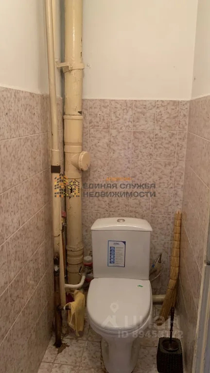 Аренда квартиры, Уфа, ул. Ахметова - Фото 12