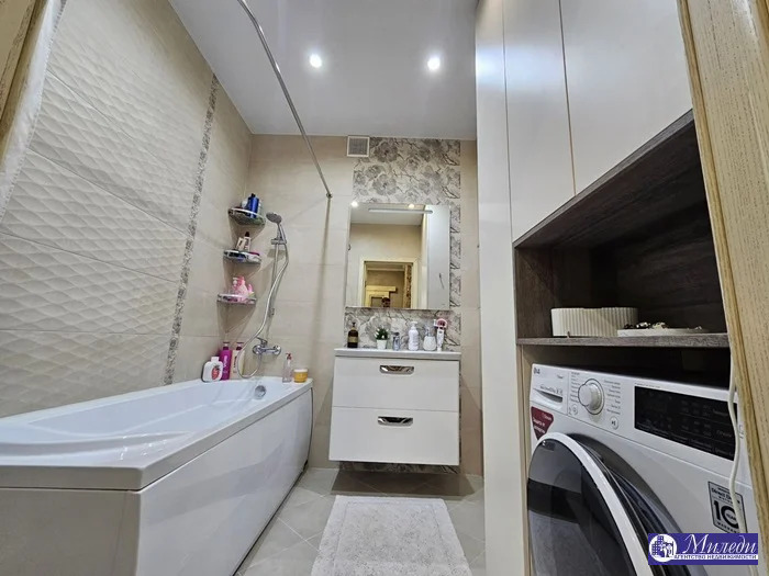 Продажа квартиры, Батайск, СЕВЕРНАЯ ЗВЕЗДА улица - Фото 18