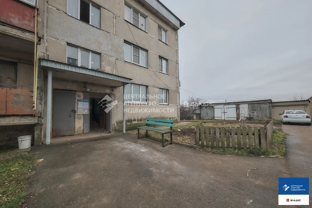 Продажа квартиры, Новое Батурино, Рыбновский район - Фото 13