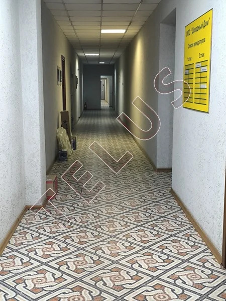 м Электрозаводская , Боровая ул 7567м2 Здание (ном. объекта: 7846) - Фото 15