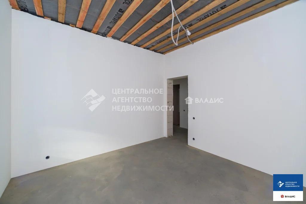 Продажа дома, Рязанский район, Тенистая улица - Фото 18