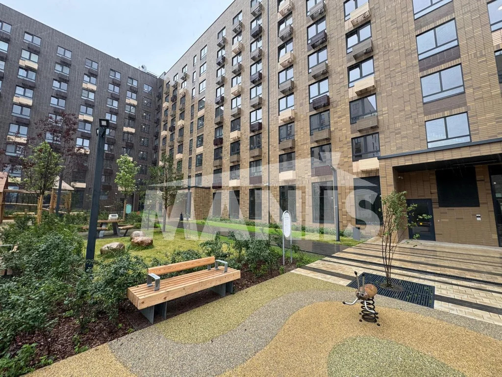 Объект 537510 - Фото 24