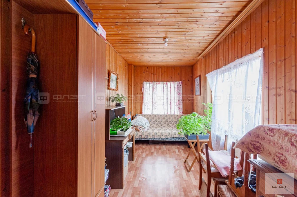 Продажа дома, Казань, ул. Международная - Фото 13