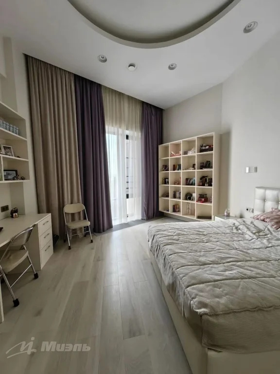 ЖК Сколково парк - Фото 25