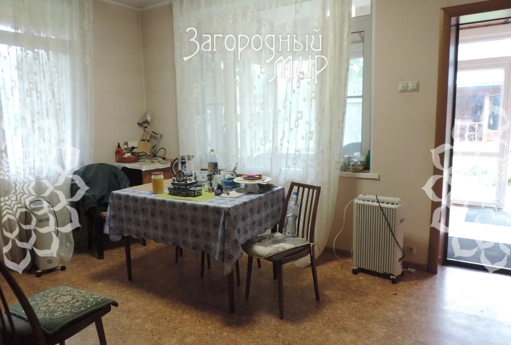 Продам дом, Каширское шоссе, 80 км от МКАД - Фото 17