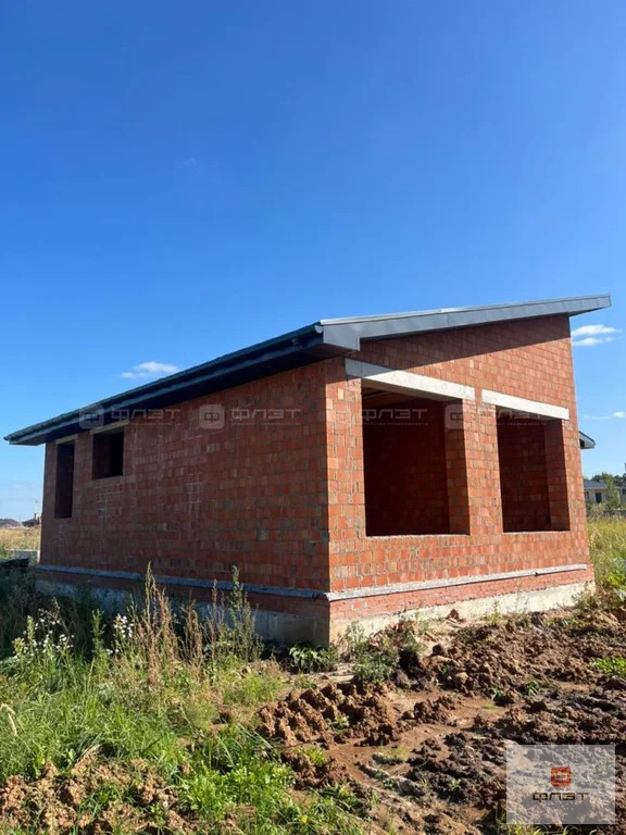 Продажа дома, Лесные Моркваши, Верхнеуслонский район, ул. Вязовая - Фото 16