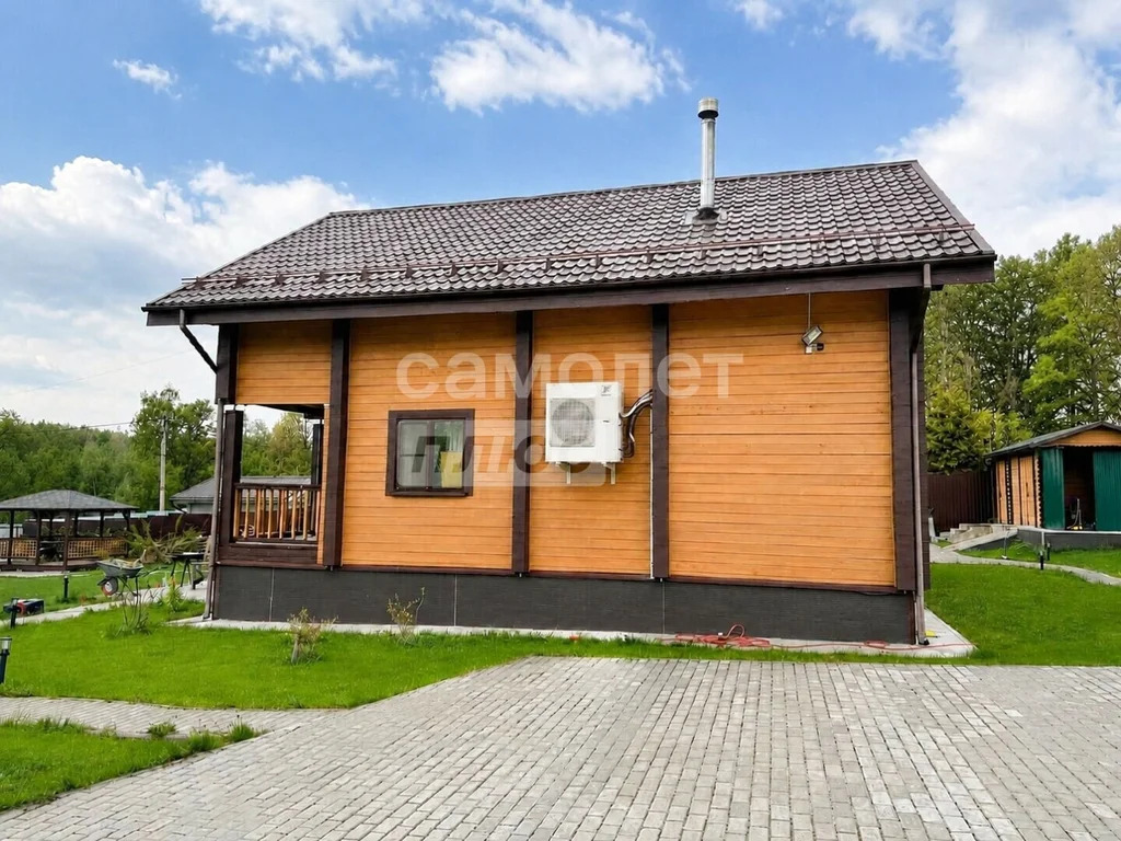 Продажа дома, Трехселище, Сергиево-Посадский район - Фото 5