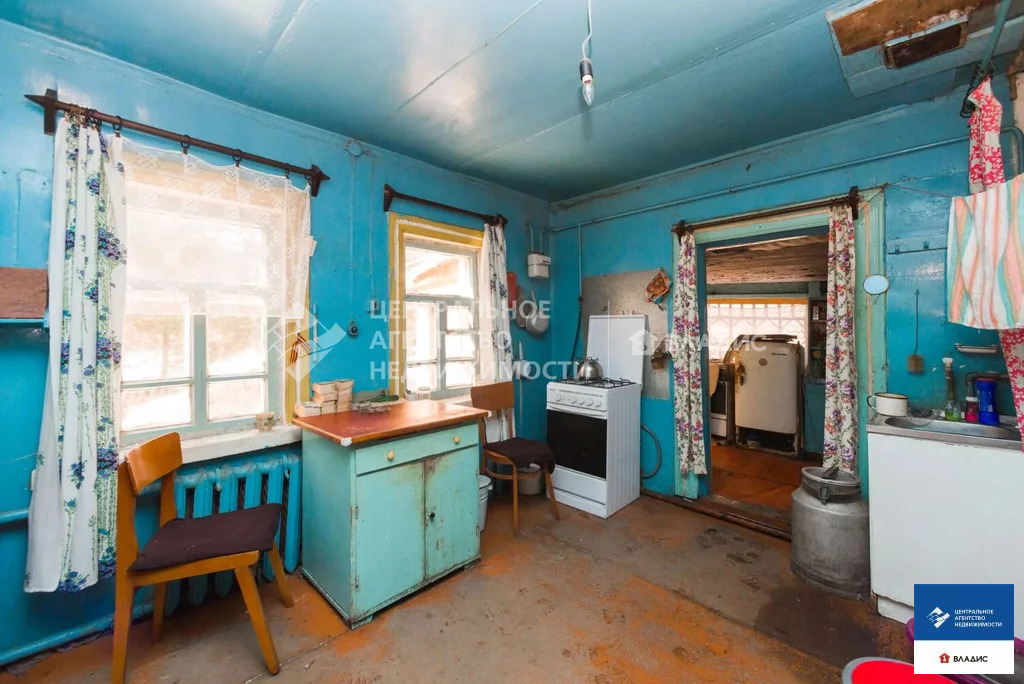 Продажа дома, Песочня, Путятинский район, ул. Красная - Фото 19