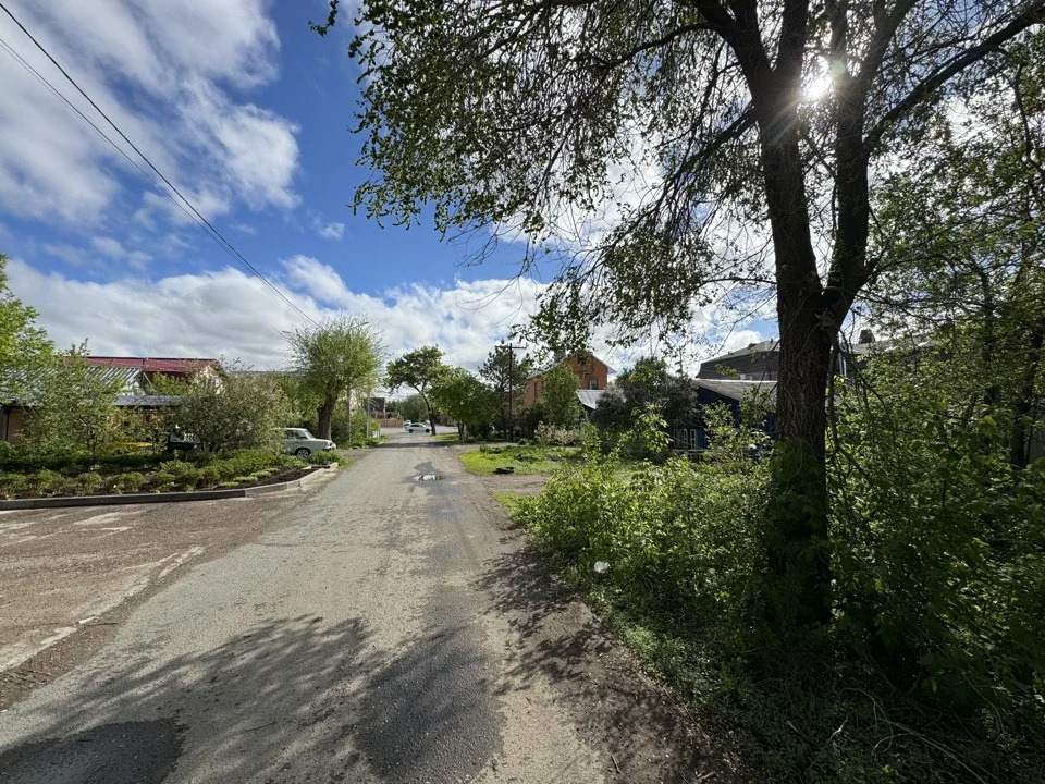 Продажа участка, Оренбург, ул. Красногорская - Фото 4