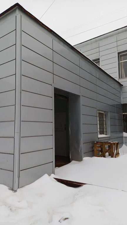 Аренда склада 273.3 м2 - Фото 5