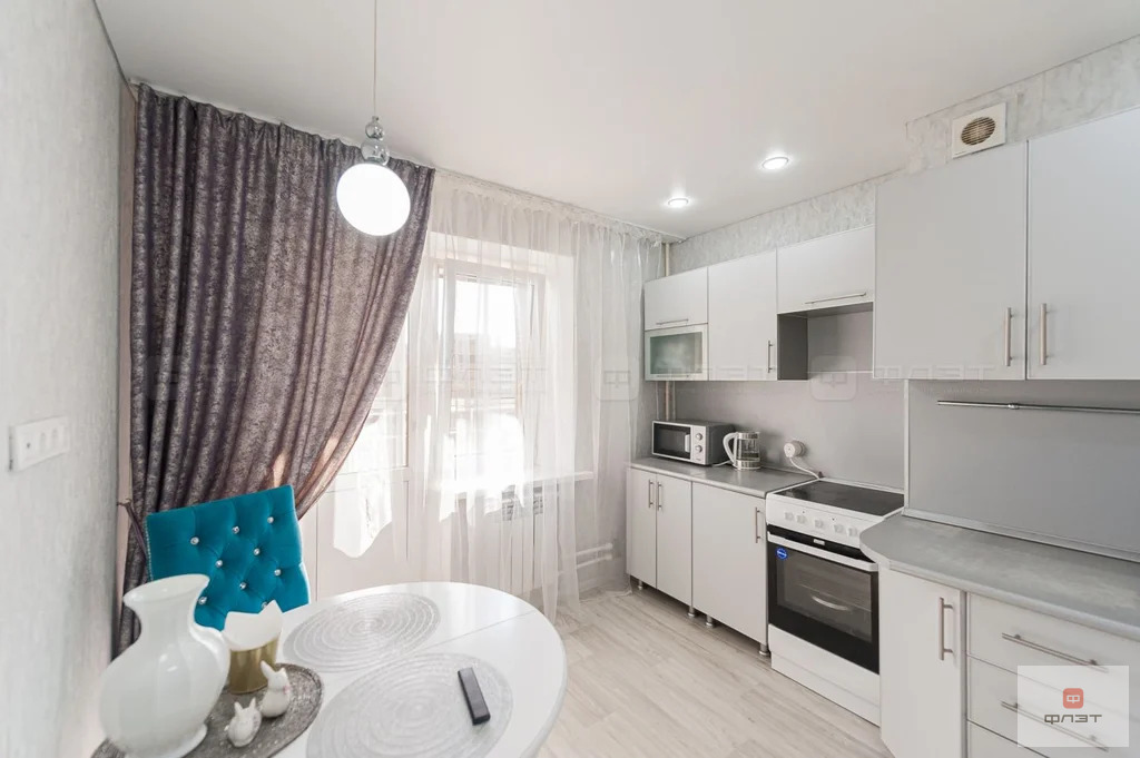 Продажа квартиры, Казань, ул. Новоселья - Фото 1