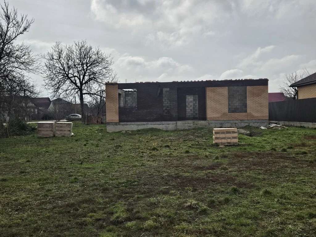 Продажа дома, Абинск, Абинский район, ул. Спинова - Фото 1