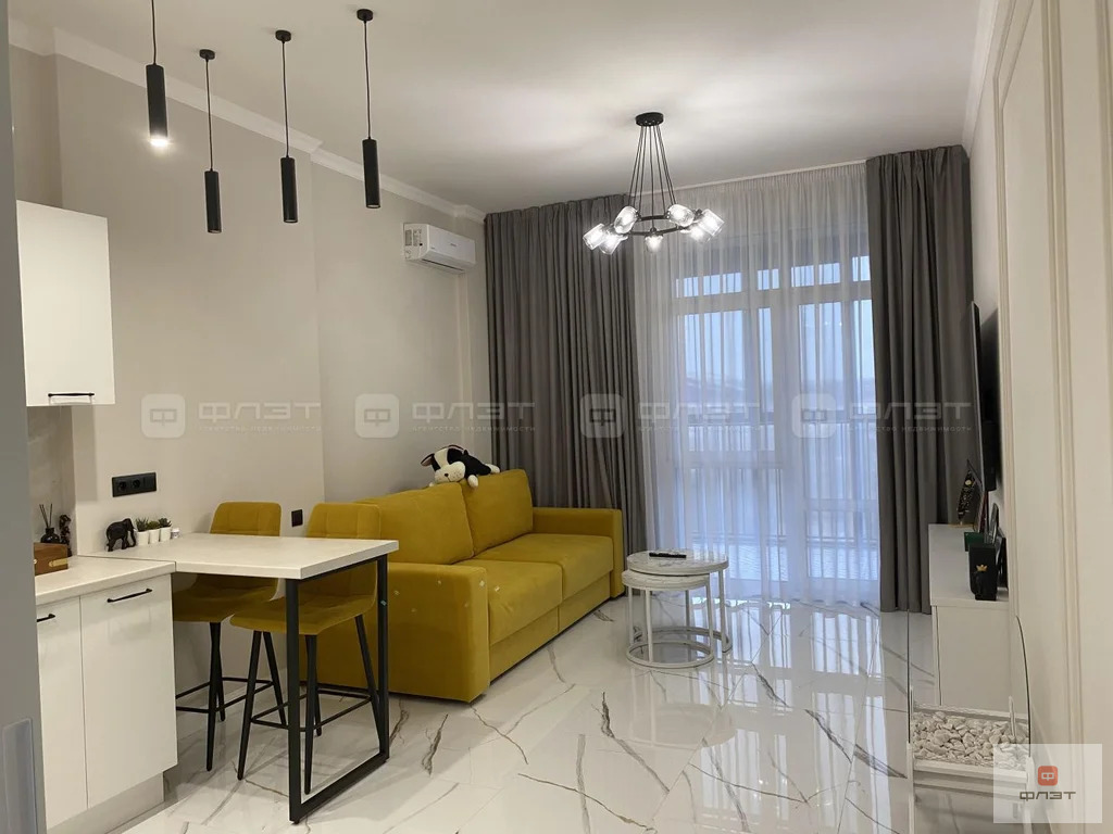 Продажа квартиры, Казань, ул. Чистопольская - Фото 4