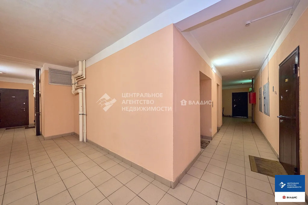 Продажа квартиры, Рязань, ул. Вокзальная - Фото 20