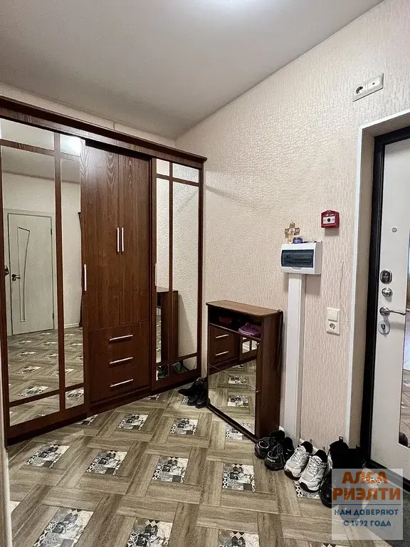 КП-656 Продажа 1 к.кв. в г. Солнечногорск ул. Красная д. 127 - Фото 11