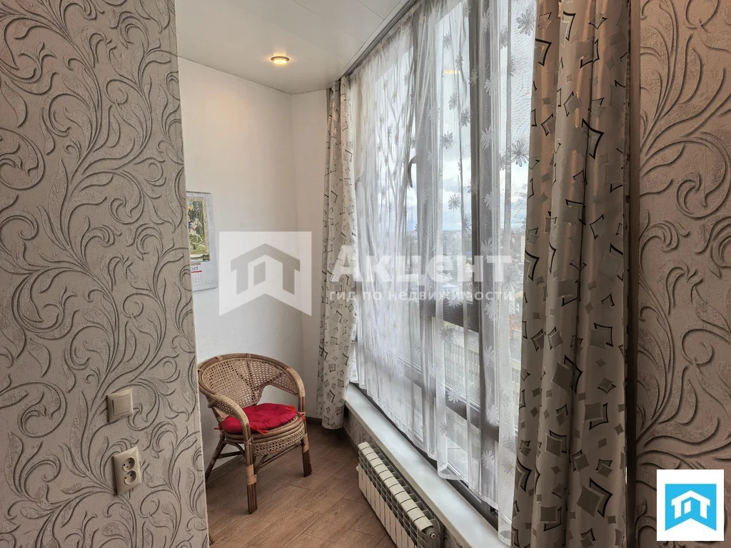 Продажа квартиры, Иваново, ул. Крутицкая - Фото 6