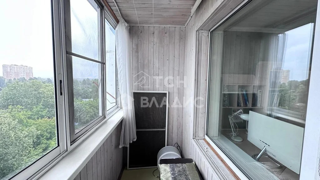 Продажа квартиры, Пушкино, Воскресенский район, Боголюбская улица - Фото 16