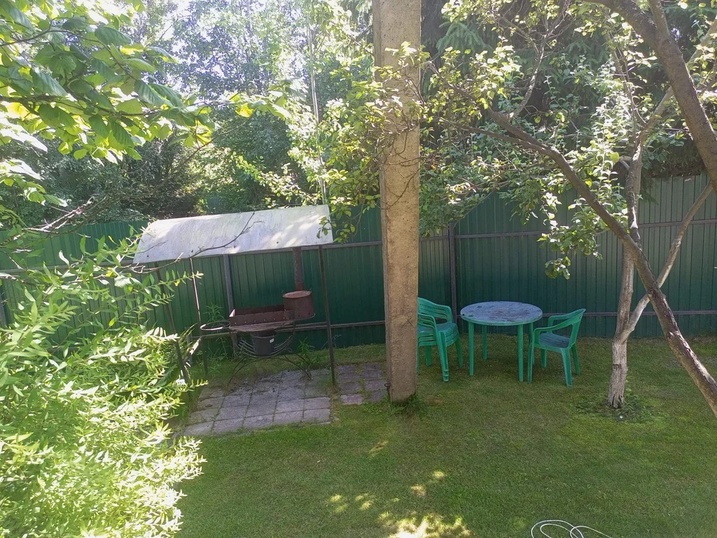 Уютный загородный дом - Фото 15