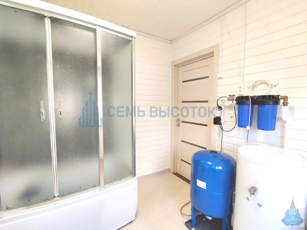 Продажа дома, Подольский район, 13 - Фото 15