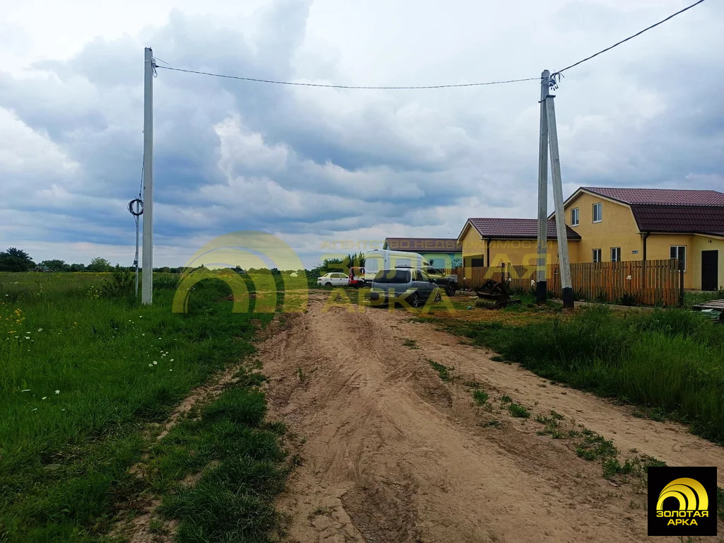 Продажа участка, Краснооктябрьский, Абинский район, ул. Молодежная - Фото 19