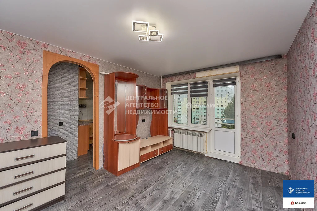 Продажа квартиры, Рязань, ул. Сельских Строителей - Фото 2