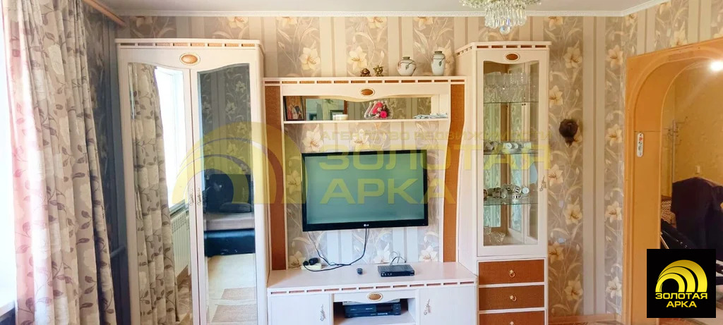 Продажа дома, Варениковская, Крымский район, ул. Ленина - Фото 21