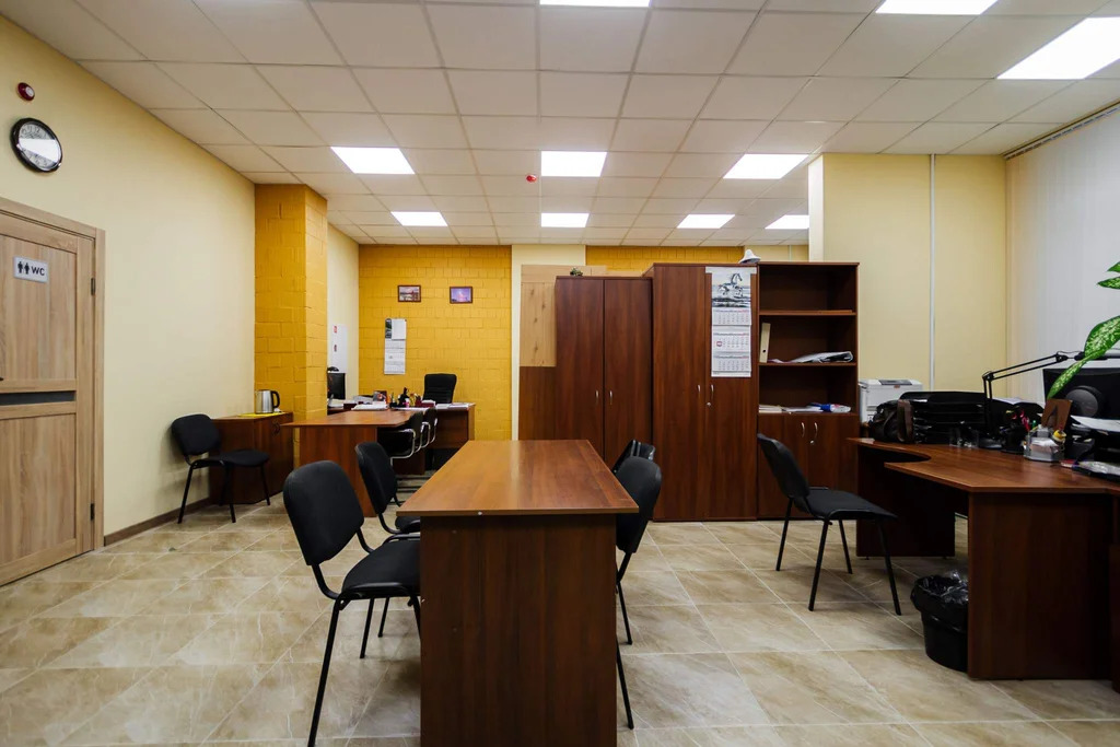 Нежилое помещение 70,3 м свободного назначения - Фото 9