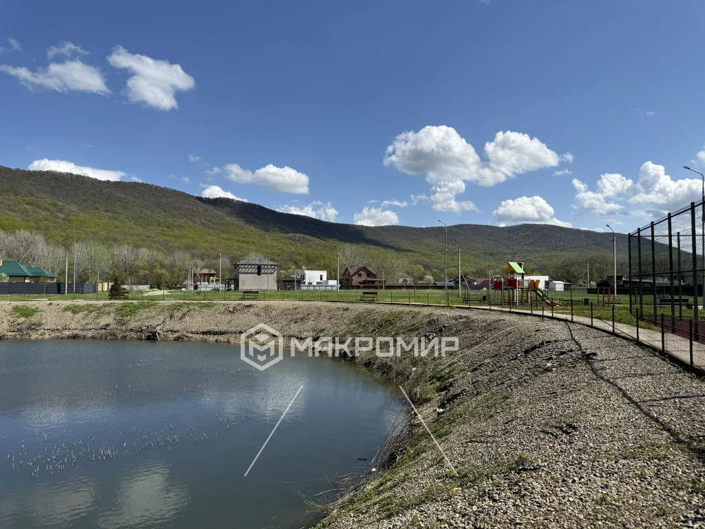 Продажа участка, Горячий Ключ - Фото 8