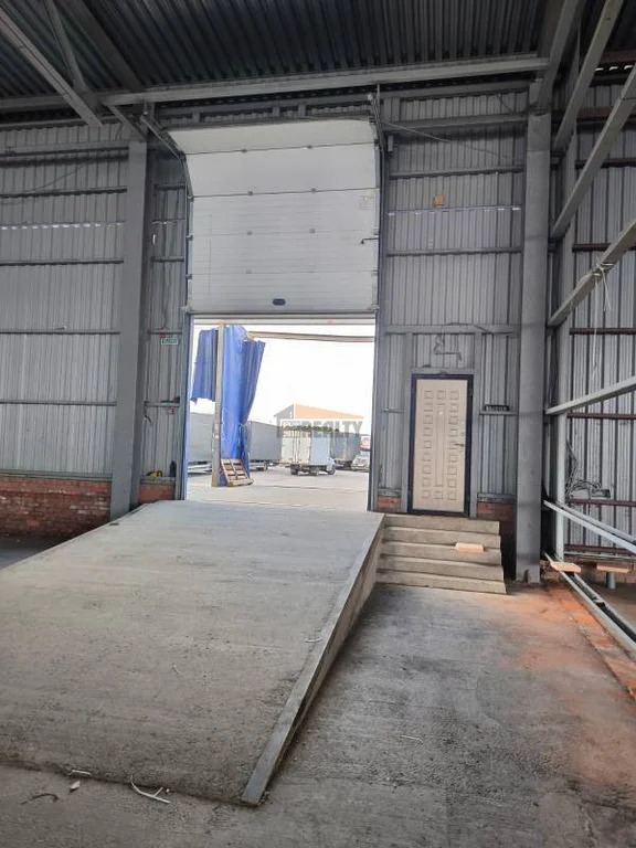 Аренда склада, Новоселки, Дмитровский район, 2 - Фото 2