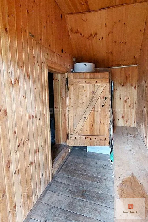 Продажа дома, Зеленодольский район - Фото 26